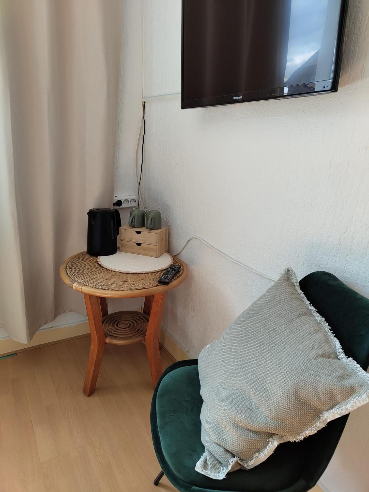 Guesthouse - Weeze Rooms Extérieur photo