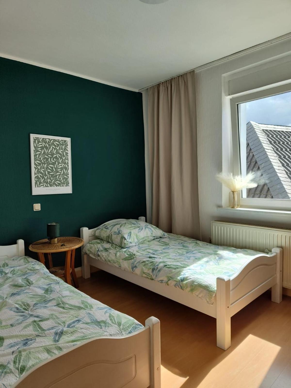 Guesthouse - Weeze Rooms Extérieur photo