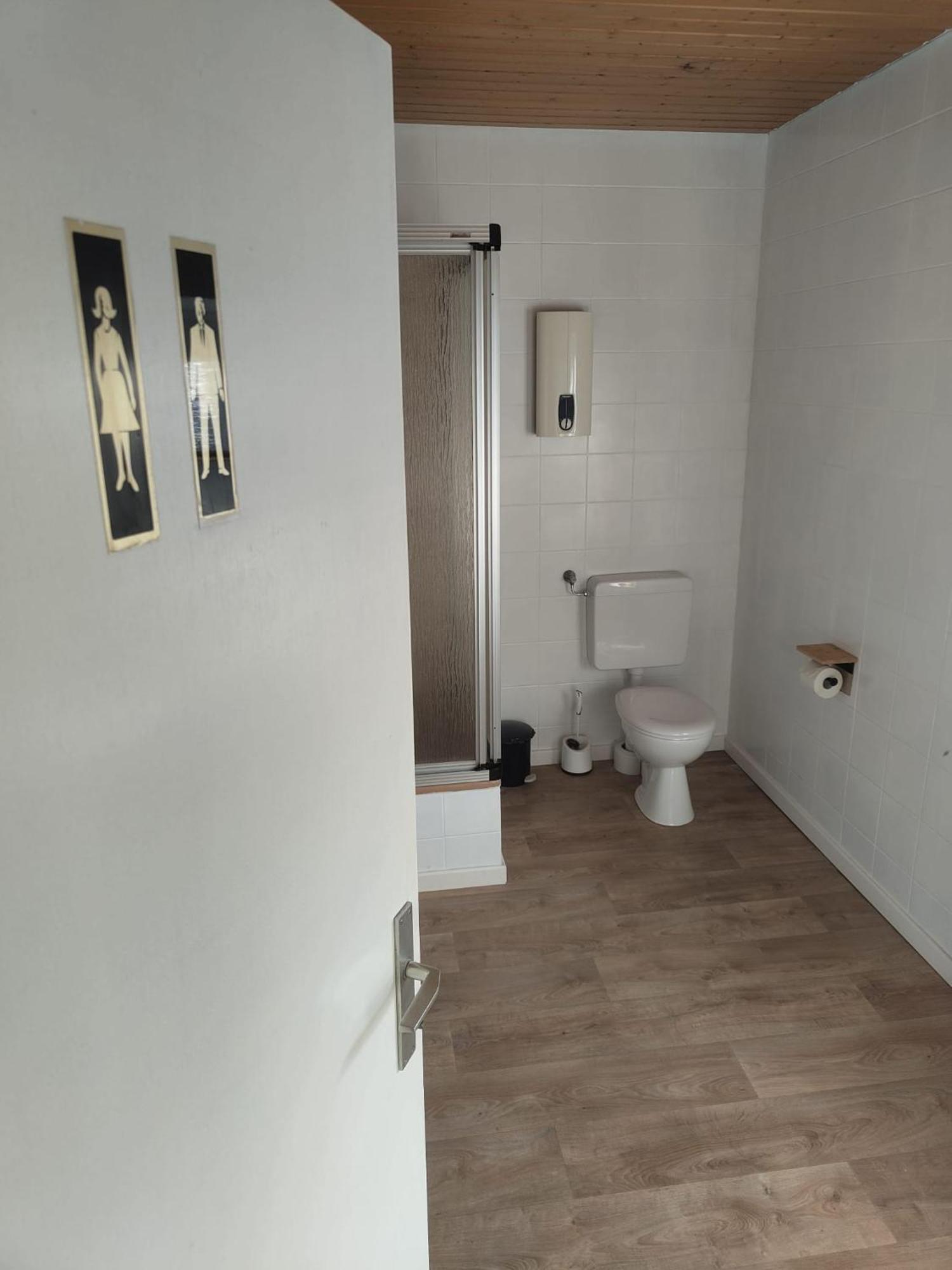 Guesthouse - Weeze Rooms Extérieur photo