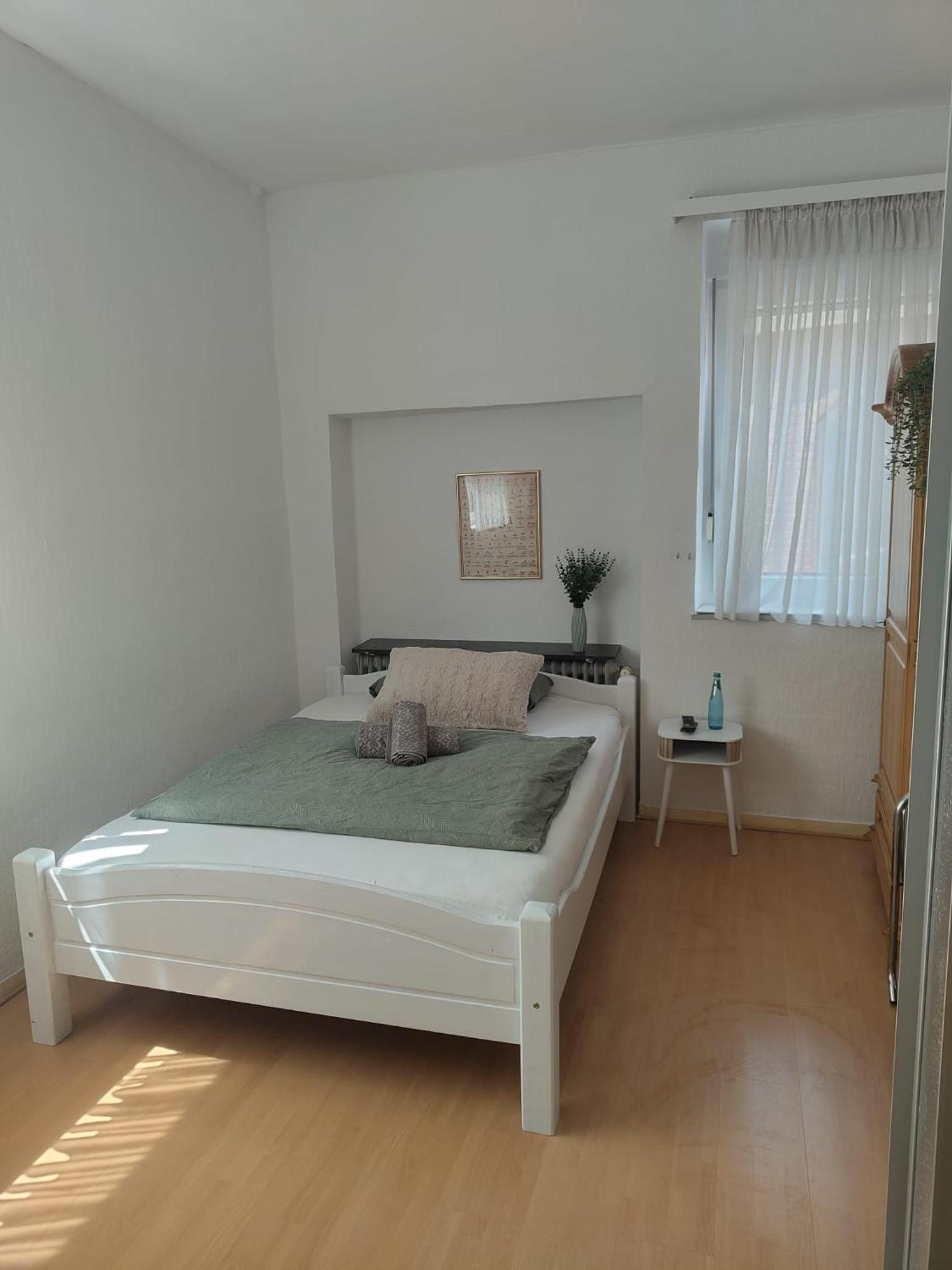 Guesthouse - Weeze Rooms Extérieur photo