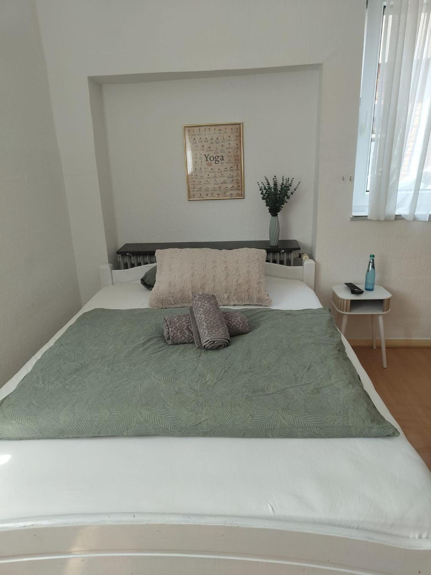 Guesthouse - Weeze Rooms Extérieur photo
