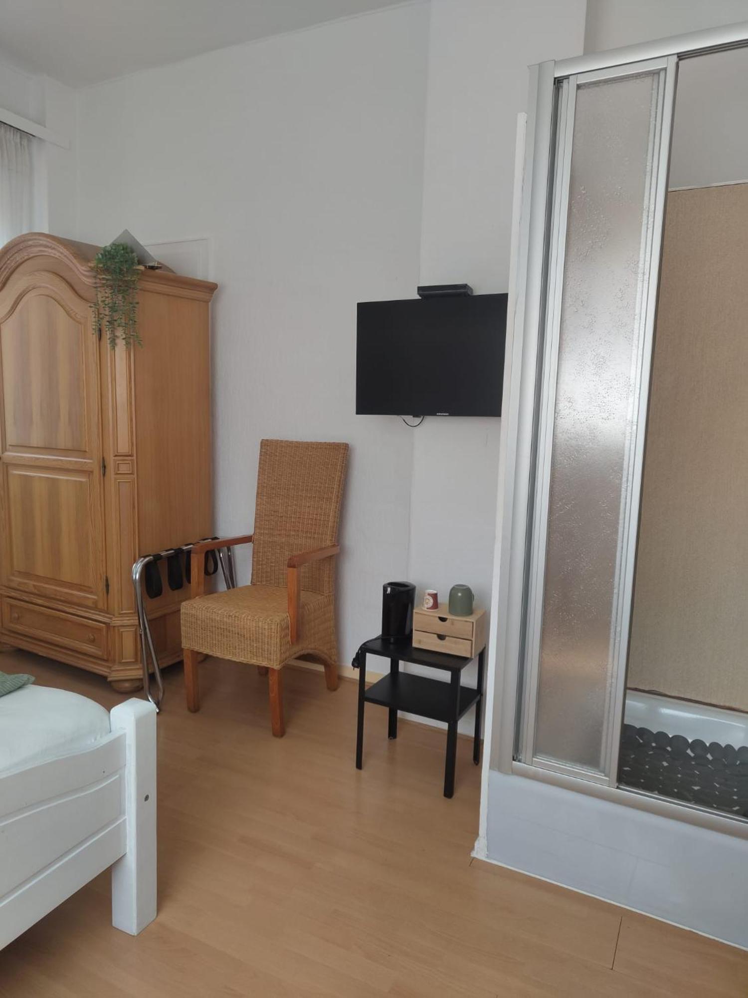 Guesthouse - Weeze Rooms Chambre photo