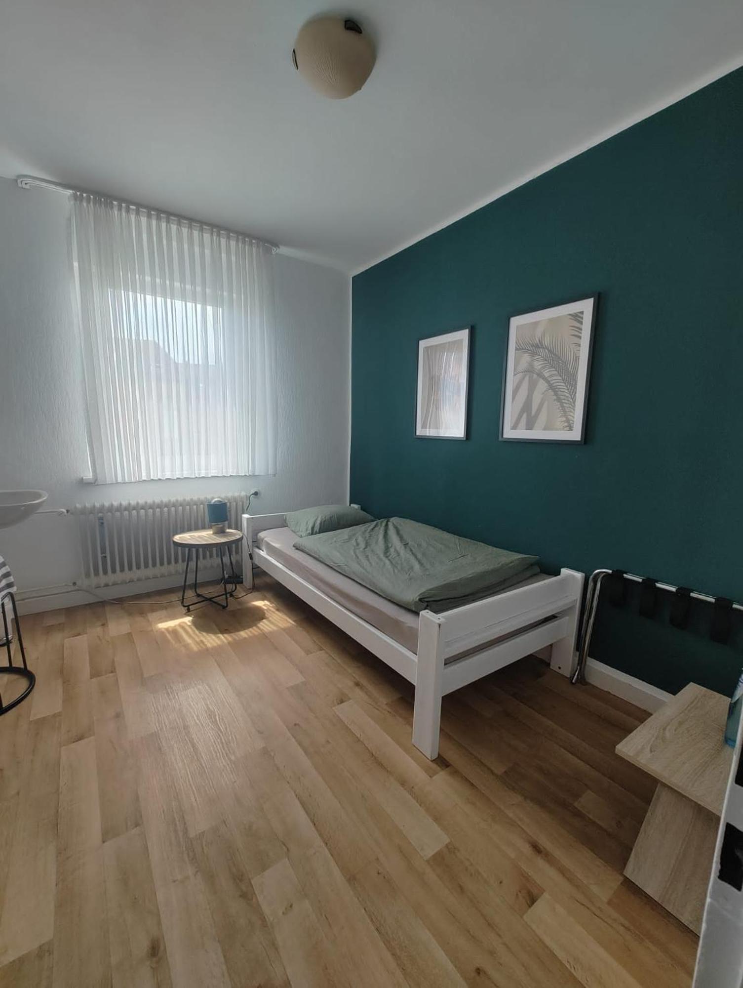 Guesthouse - Weeze Rooms Extérieur photo